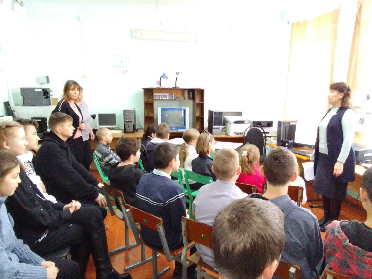Всероссийский урок памяти "Блокадный хлеб".